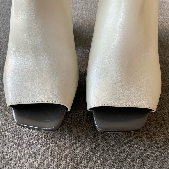 3.1 Phillip Lim Colorblock Juno Sandal MRSP $525 - Picture 7 of 12